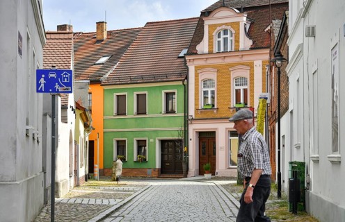 Apothekengasse