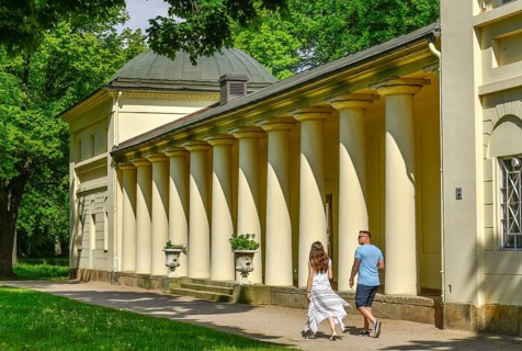 Orangery