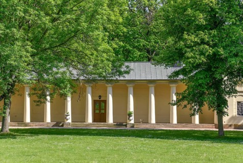Orangery