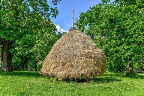 Hayloft