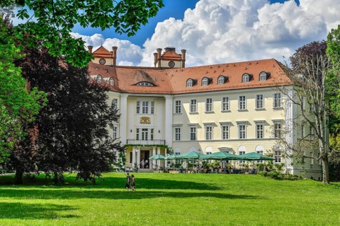 Castle