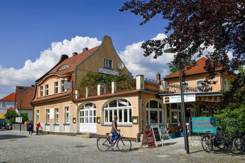 Dammstraße