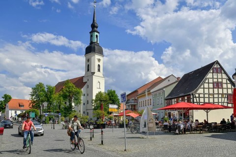 Stadtkirche St. Nikolai