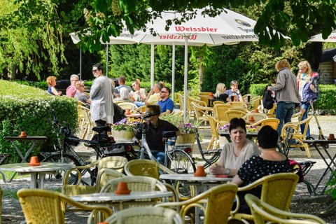 Strandcafe