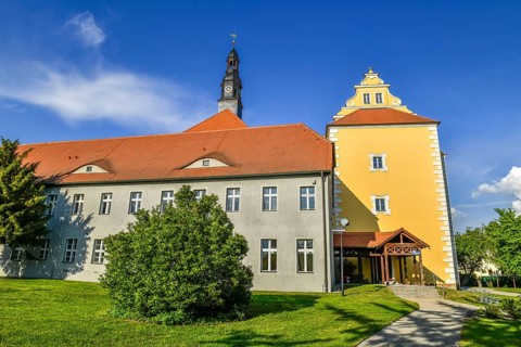 Castle