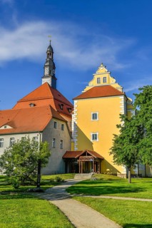 Castle
