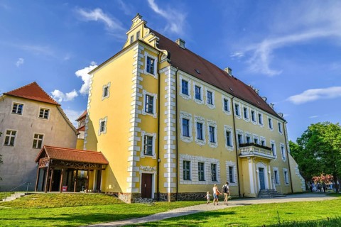 Castle