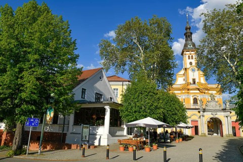 Klosterklause