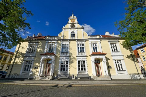Town Hall