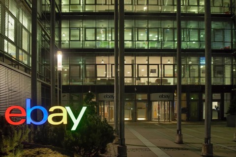 Ebay