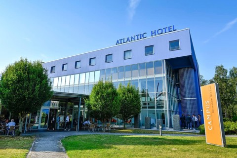 Atlantic Hotel