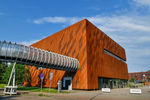 Universum Science Museum