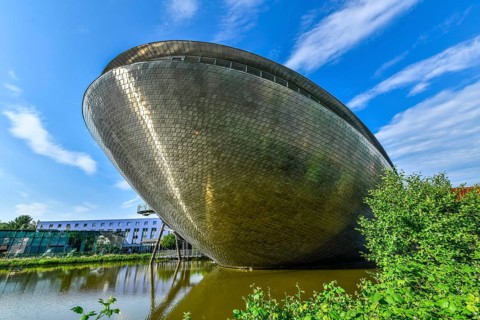 Universum Science Museum
