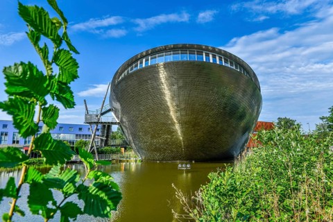 Universum Science Museum