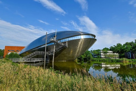 Universum Science Museum
