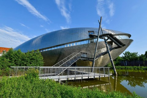 Universum Science Museum