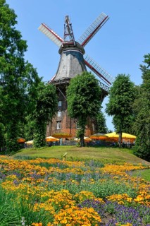 Herdentorswallmühle