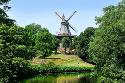 Herdentorswallmühle