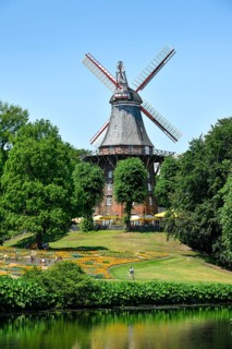 Herdentorswallmühle
