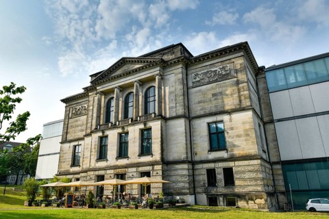 Kunsthalle