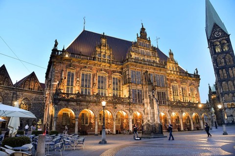 City Hall