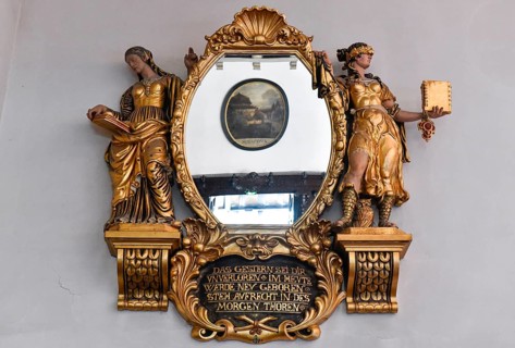 Mirror