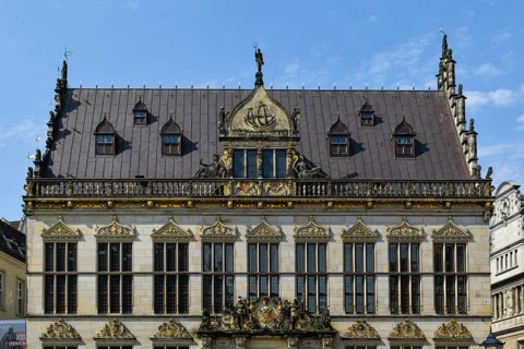 Kaufmannshaus Schütting