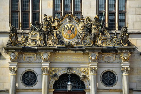 Kaufmannshaus Schütting