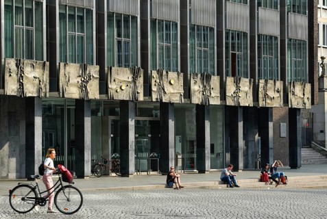State Parliament
