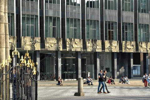 State Parliament