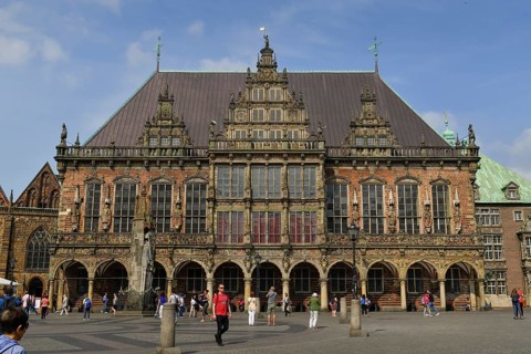 City Hall