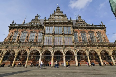 City Hall