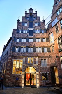 Roselius-Haus