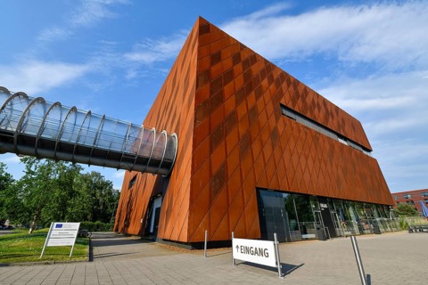 Universum Science Museum