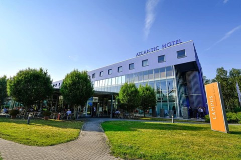 Atlantic Hotel