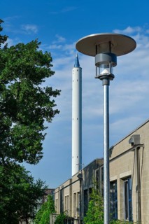 Drop tower ZARM
