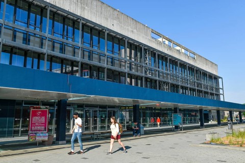 University Library
