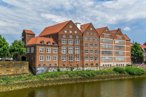 Weserburg
