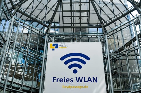 Free WLAN
