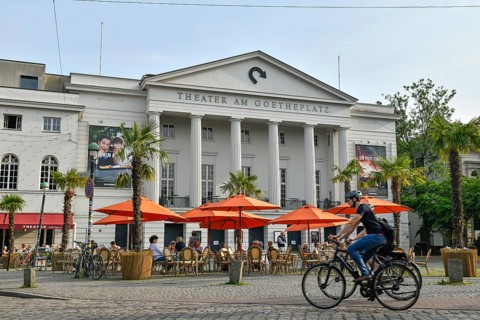 Theatre am Goetheplatz