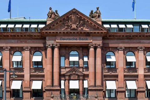 Deutsche Bank Branch