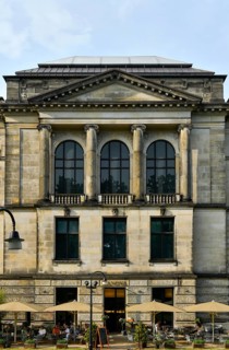 Kunsthalle