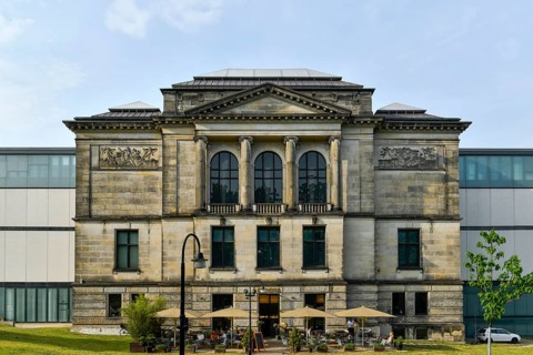 Kunsthalle