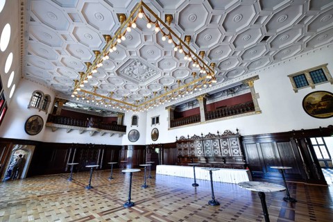 Festival Hall