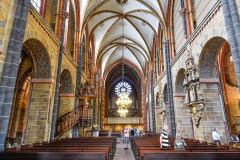 Nave