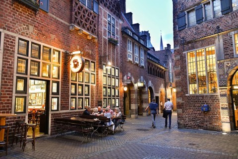 Restaurant Ständige Vertretung