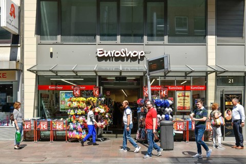 Euroshop