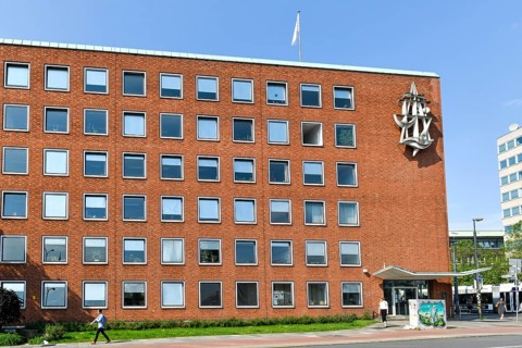 Waterways and Shipping Office