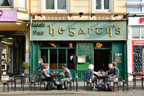 Gastronomy