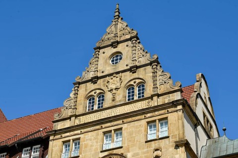 Old City Hall